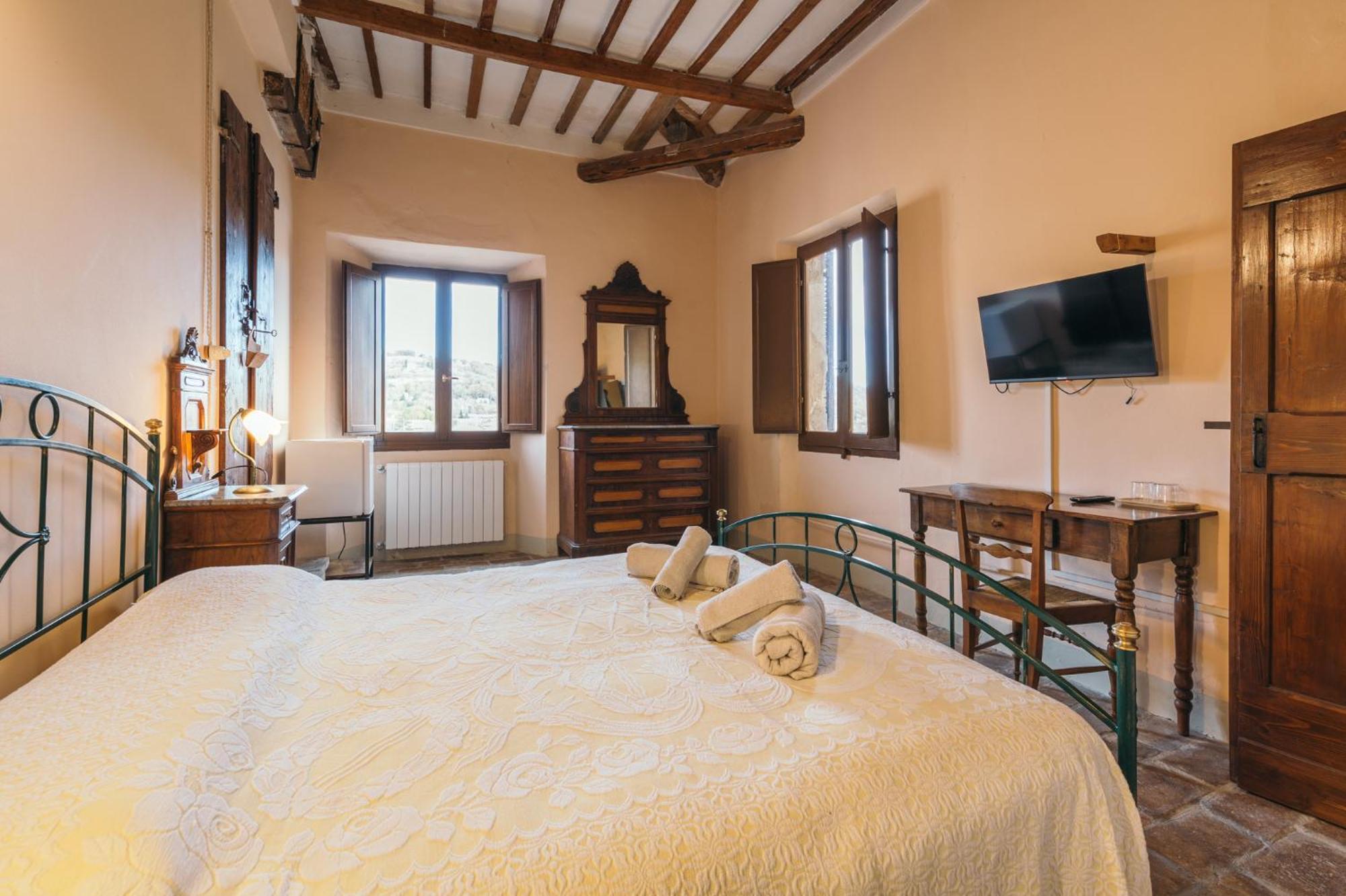 Bed and Breakfast A Palazzo Pergola Exterior foto